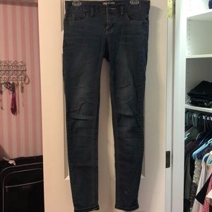 Free people jeans